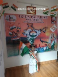Republic Day 25